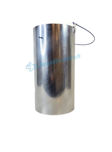 B787 NLG AXLE PROTECTOR NHA: K32002-1